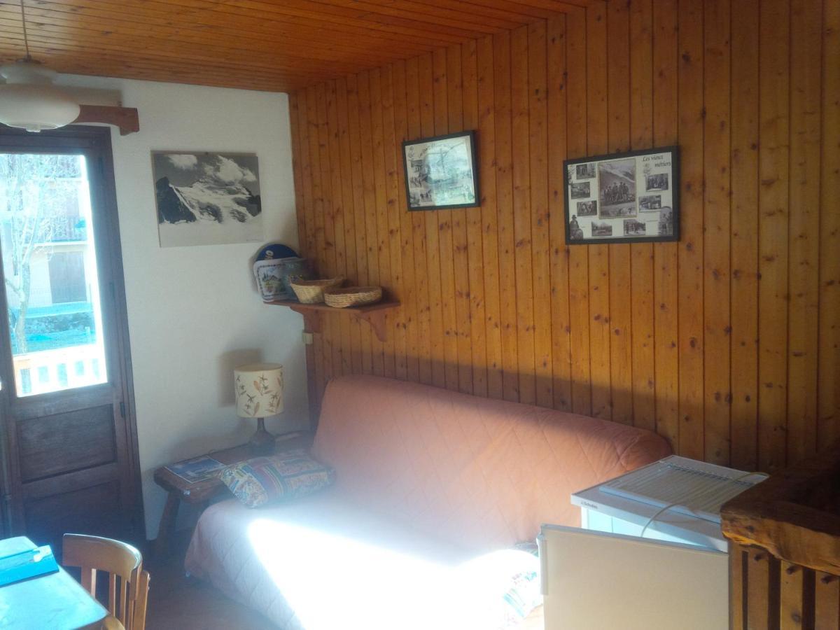 Appartement En Duplex Dans Un Chalet Typique 발루아 외부 사진