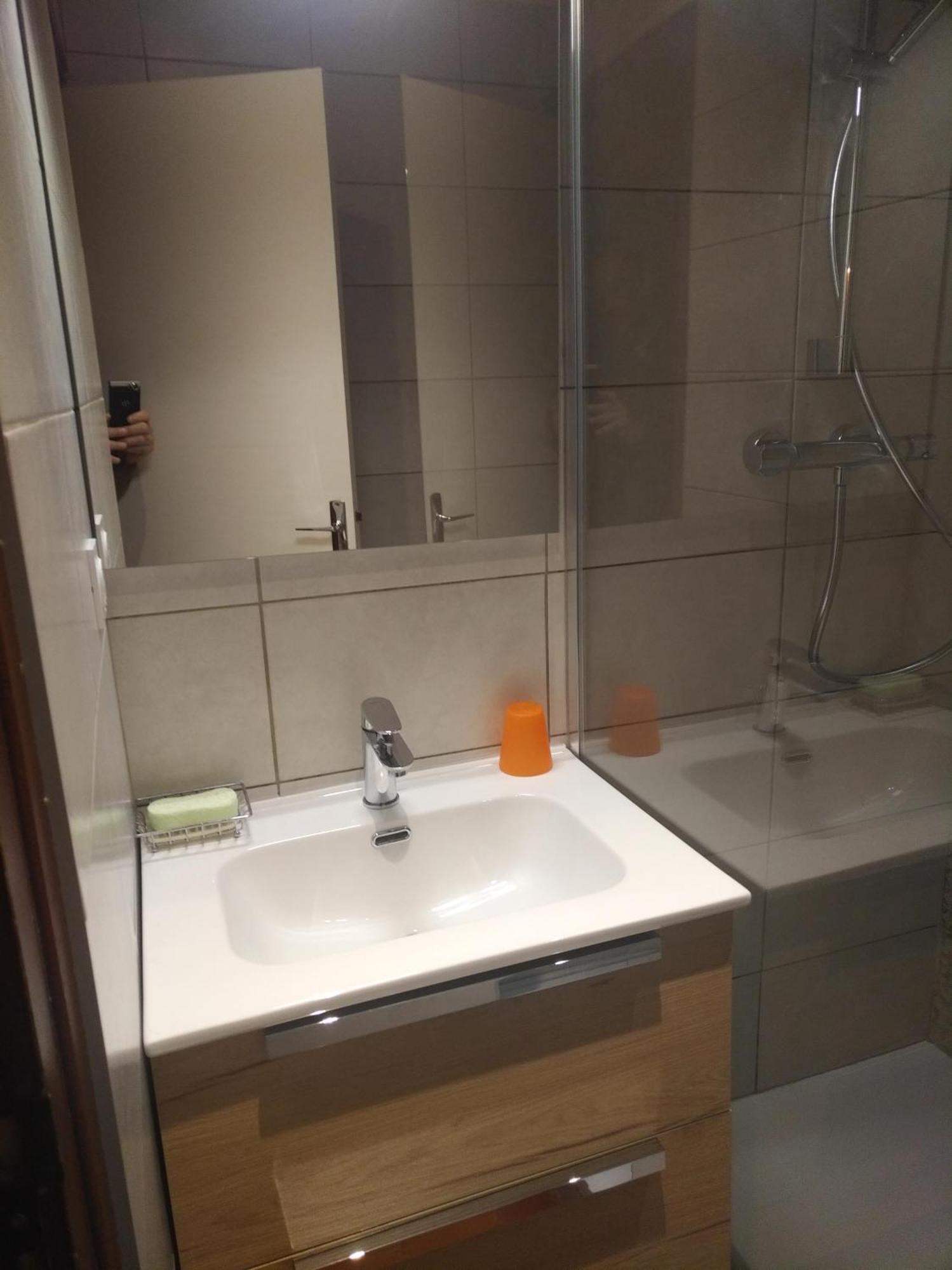 Appartement En Duplex Dans Un Chalet Typique 발루아 외부 사진