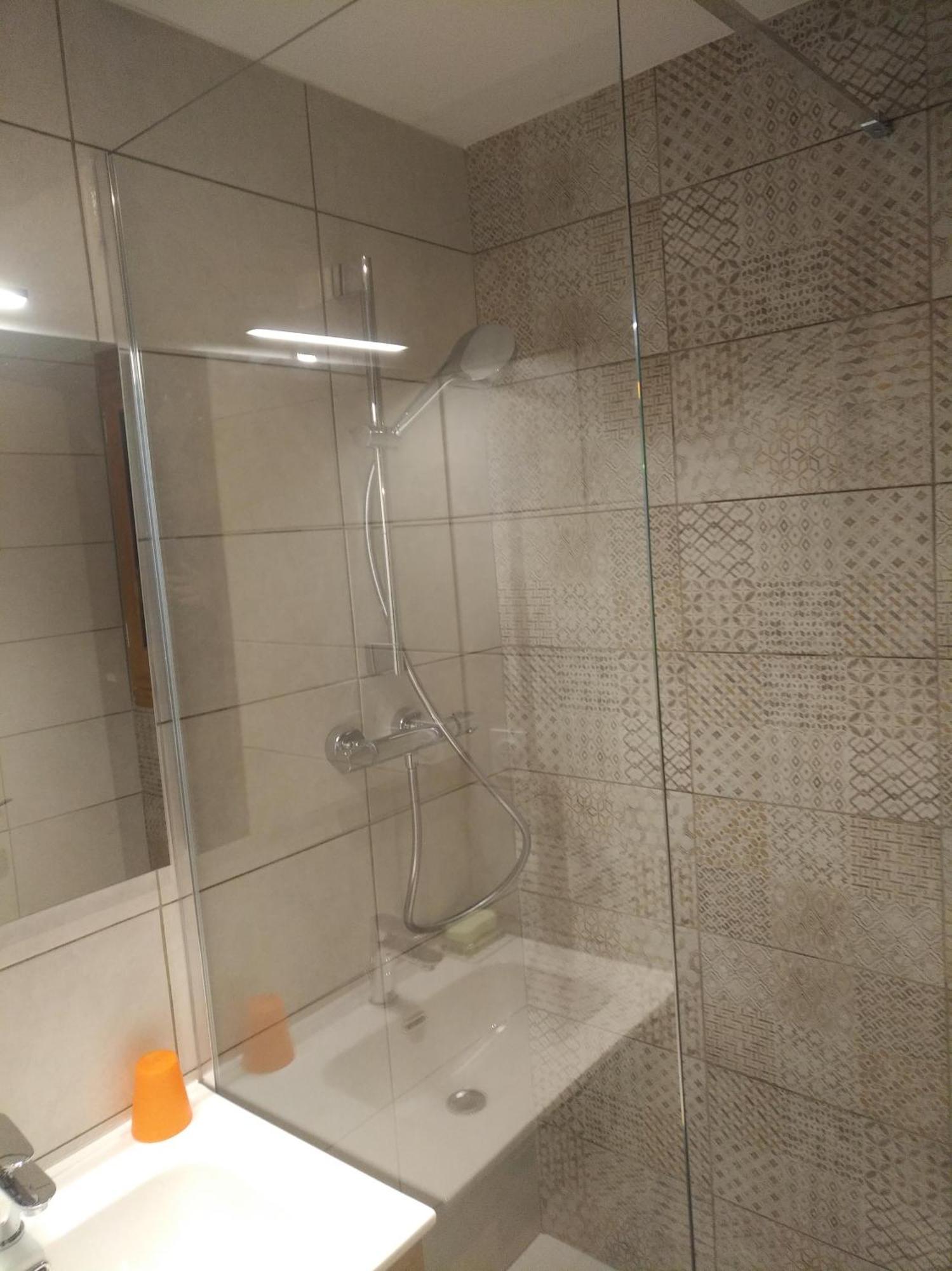 Appartement En Duplex Dans Un Chalet Typique 발루아 외부 사진